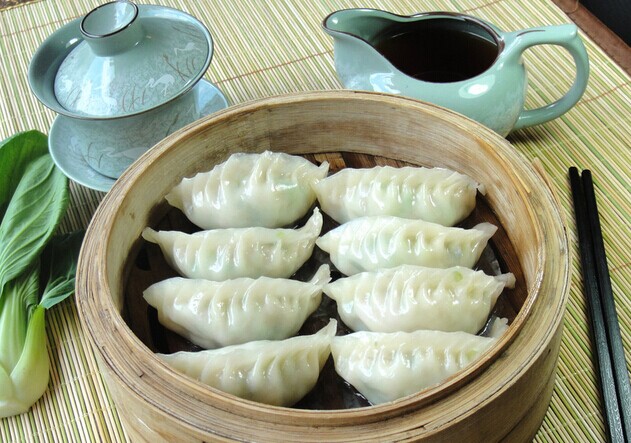 鲅魚(yú)餡的做法,鲅魚(yú)餡餃子的做法