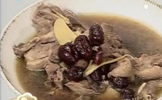 抗衰老的當歸姜酒鴨怎么做？