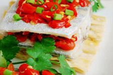 帶魚(yú)的家常做法,帶魚(yú)的做法大全家常