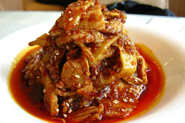 suannibairoudejiachangzuofa 