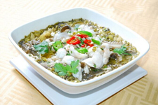 酸菜魚怎么做,酸菜魚做法