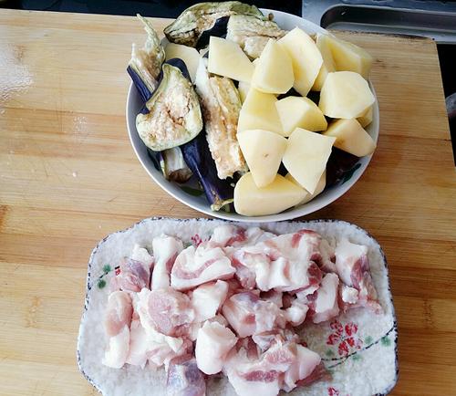 農(nóng)家燉的做法