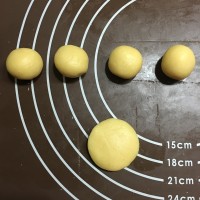 提拉米蘇小餅干的做法步驟8