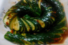 腌黃瓜的做法大全