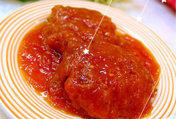 魚香脆皮雞腿怎么做？