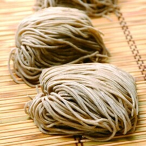 蕎麥面條的熱量 蕎麥面條的做法 蕎麥面條的營(yíng)養(yǎng)價(jià)值