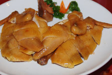 臘雞怎么做好吃 