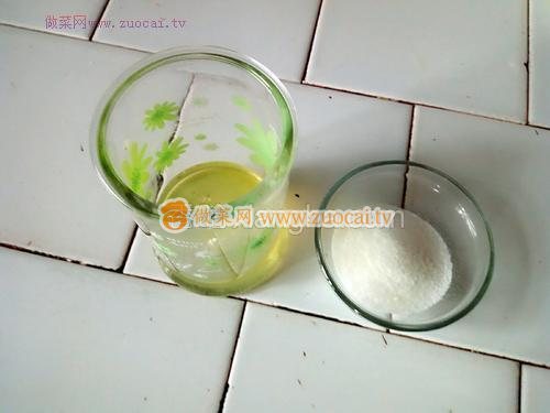 提拉米蘇的做法