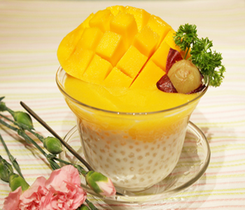 西米是米嗎 西米怎么煮 西米的營養(yǎng)價值