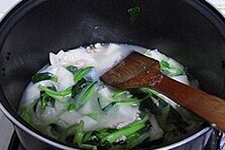 餃子皮怎么做好吃