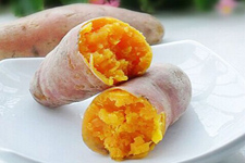 烤箱怎么烤紅薯,如何用烤箱烤紅薯,用烤箱烤紅薯