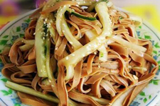 豆腐皮,豆腐皮的做法大全,豆腐皮怎么做好吃