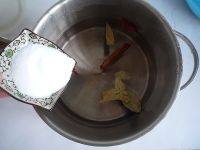 腌酸豆角的做法步驟3