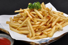 怎么做炸薯?xiàng)l