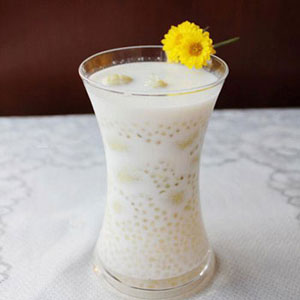 西米的作用 西米的營(yíng)養(yǎng)價(jià)值 西米的熱量 西米怎么洗