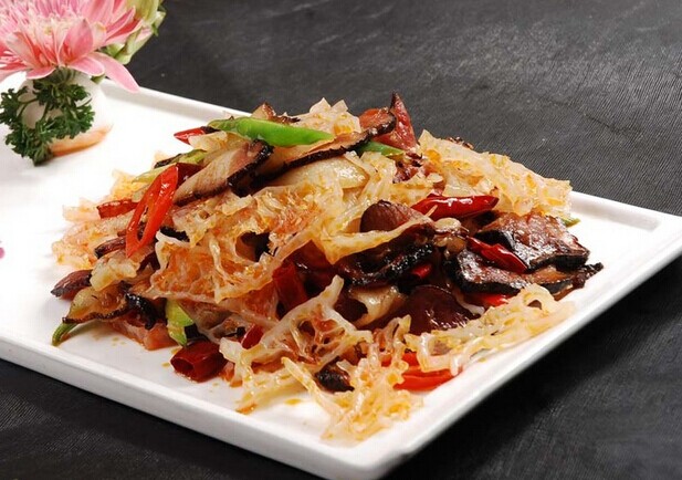 魔芋豆腐的做法大全,魔芋豆腐怎么做好吃