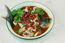 酸菜魚(yú)怎么做好吃