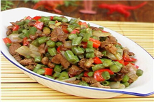 豇豆怎么做好吃