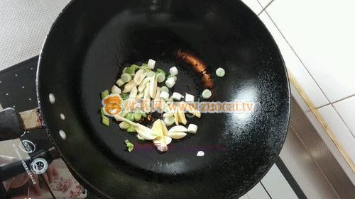 紅燒魚(yú)塊的做法