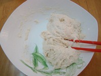 餡餅面怎么和最好：讓餡餅皮薄不漏餡5