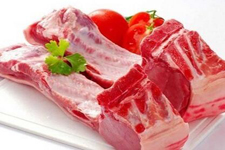 胡蘿卜排骨湯的做法