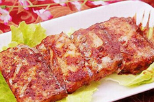 冰凍帶魚(yú)怎么做好吃