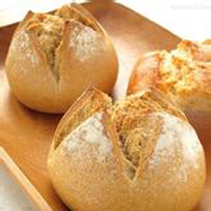 蕎麥面包 蕎麥面包的做法 蕎麥面包的功效與作用