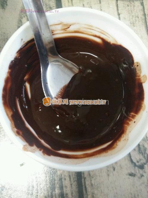 長(zhǎng)頸鹿蛋糕卷的做法