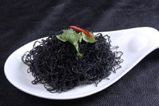 發(fā)菜,發(fā)菜的做法,發(fā)菜怎么吃