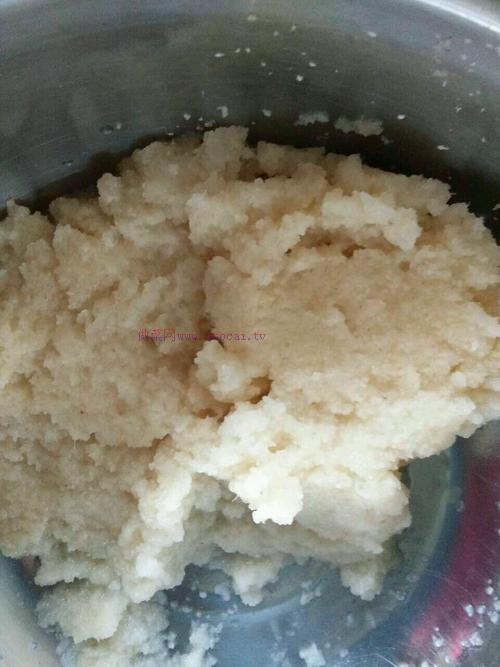 蓮藕雞肉丸子的做法