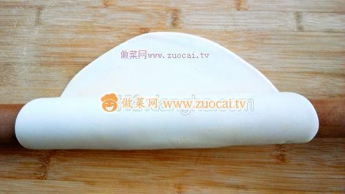 山西面食豆角燜面的做法