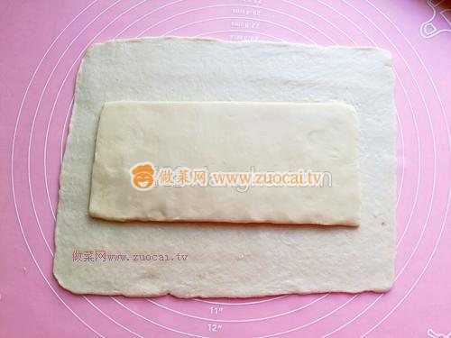 蘿卜絲酥餅的做法