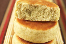 發(fā)面餅的做法大全家常