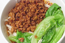 擔(dān)擔(dān)面的做法步驟詳解