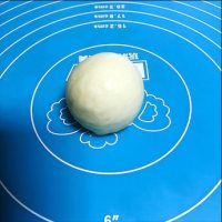 小屁股低脂白面包的做法步驟3