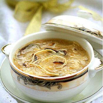 臺(tái)灣名小吃碗仔翅怎么做？