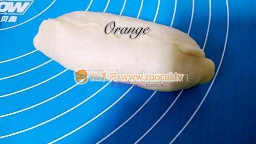 蔥香面包的做法