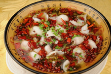 酸菜魚(yú)怎么做好吃