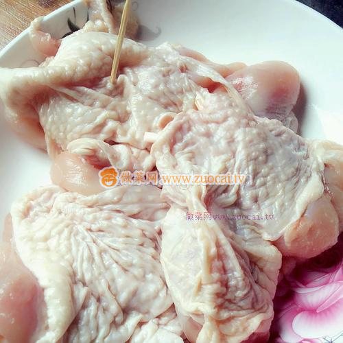 照燒雞腿飯的做法