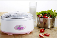 酸奶機(jī)自制酸奶