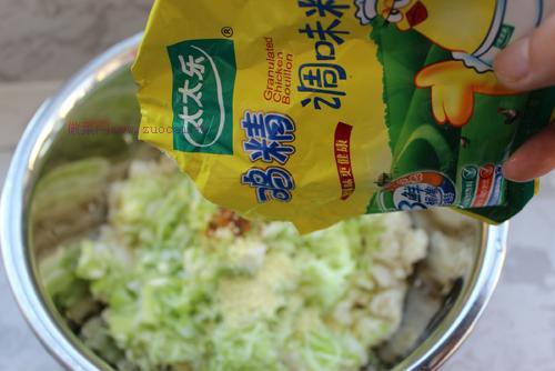 蘿卜豆腐丸子的做法