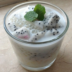 水果西米露的做法大全 水果西米露怎么做好吃 水果西米露怎么選西米