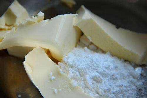 冰涼舒爽冰激凌新吃法比哈根斯達(dá)還好吃！的做法