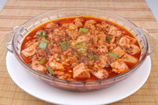 正宗麻婆豆腐的簡單做法