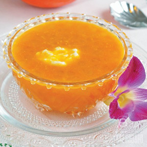 南瓜西米露的做法大全 南瓜西米露怎么做好吃 南瓜西米露的營養(yǎng)價(jià)值