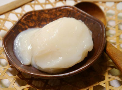 豬油怎么炒菜不油膩不凝固 ，摻點(diǎn)菜籽油就好了