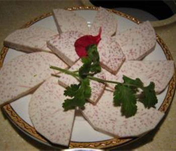 荔浦芋頭的功效與作用 荔浦芋頭的做法 荔浦芋頭的營(yíng)養(yǎng)價(jià)值