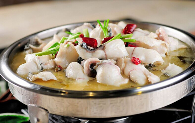 酸菜魚火鍋怎么做