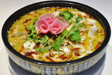 酸菜魚(yú)怎么做好吃