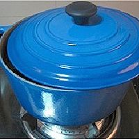 四紅補血養(yǎng)顏粥的做法圖解4